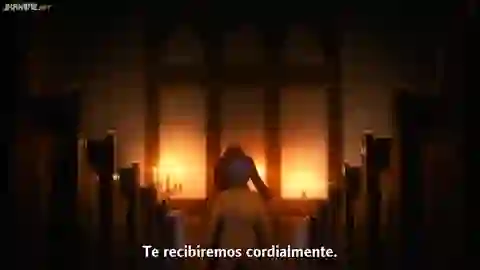 Fate/stay night: Unlimited Blade Works (TV) Episodio 9