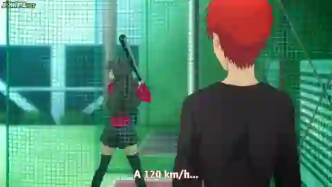 Fate/stay night: Unlimited Blade Works (TV) Episodio 12