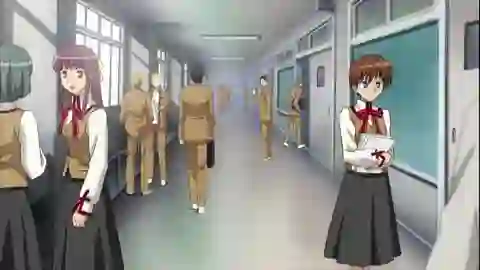 Fate/stay night Episodio 2