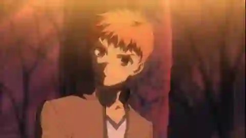 Fate/stay night Episodio 6
