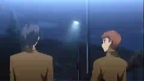Fate/stay night Episodio 8