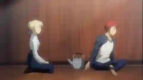 Fate/stay night Episodio 10