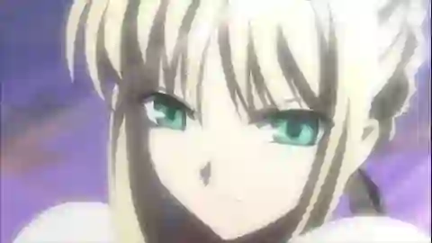 Fate/stay night Episodio 13