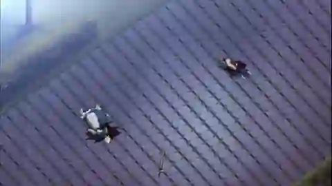 Fate/stay night Episodio 21