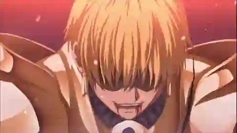 Fate/stay night Episodio 24