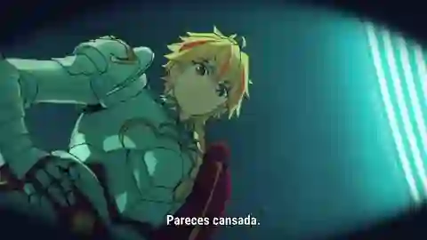 Fate/strange Fake Episodio 2