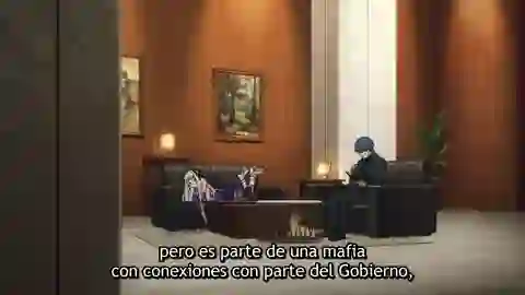 Fate/strange Fake Episodio 5