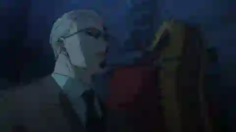 Fate/strange Fake Episodio 7