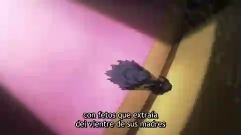 Fate/strange Fake Episodio 8