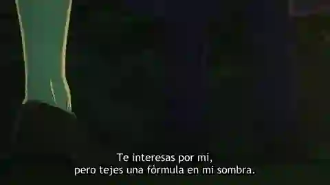 Fate/strange Fake Episodio 10