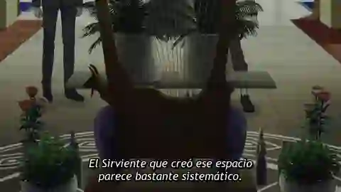 Fate/strange Fake Episodio 12