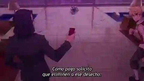 Fate/strange Fake Episodio 13