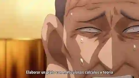 Fermat no Ryouri Episodio 2