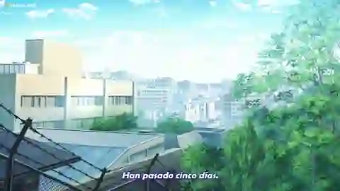Fermat no Ryouri Episodio 5