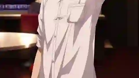 Fermat no Ryouri Episodio 6