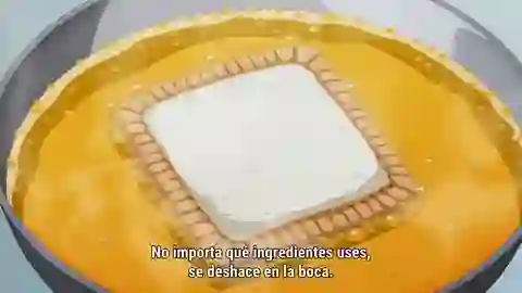 Fermat no Ryouri Episodio 7