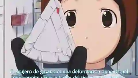 Figure 17: Tsubasa & Hikaru Episodio 2