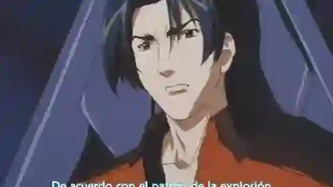 Figure 17: Tsubasa & Hikaru Episodio 3