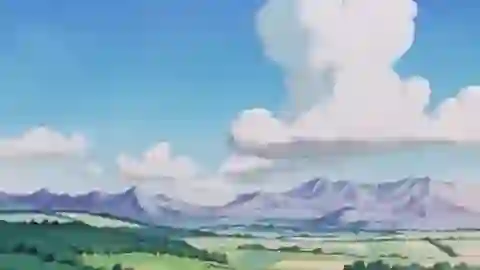 Figure 17: Tsubasa & Hikaru Episodio 4