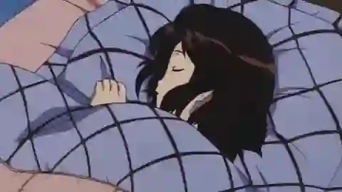 Figure 17: Tsubasa & Hikaru Episodio 5