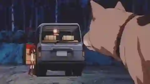 Figure 17: Tsubasa & Hikaru Episodio 7
