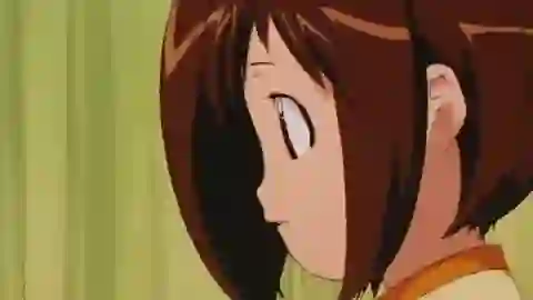 Figure 17: Tsubasa & Hikaru Episodio 12