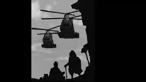 Flag Episodio 3
