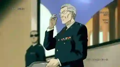 Flag Episodio 5