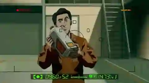 Flag Episodio 8