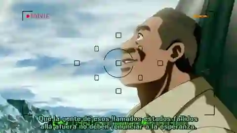 Flag Episodio 10