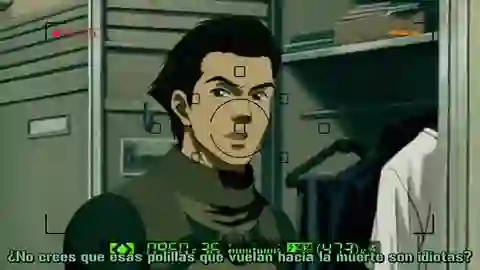 Flag Episodio 12