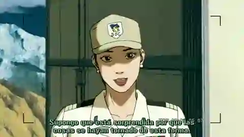 Flag Episodio 13