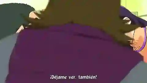 FLCL Episodio 1