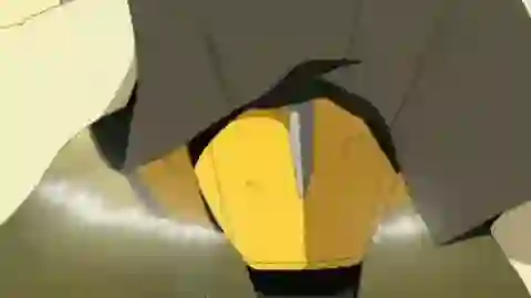 FLCL Episodio 2