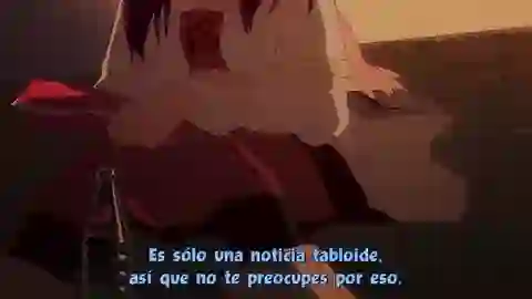 FLCL Episodio 3