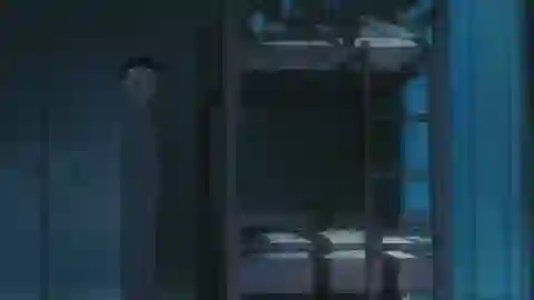 FLCL Episodio 4