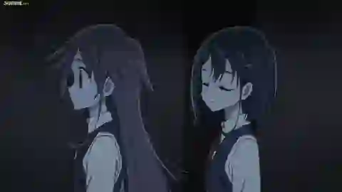 Flip Flappers Episodio 5