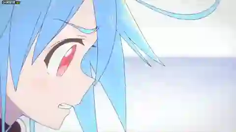 Flip Flappers Episodio 9