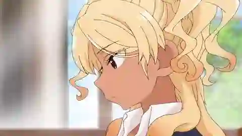 Food Court de, Mata Ashita Episodio 1