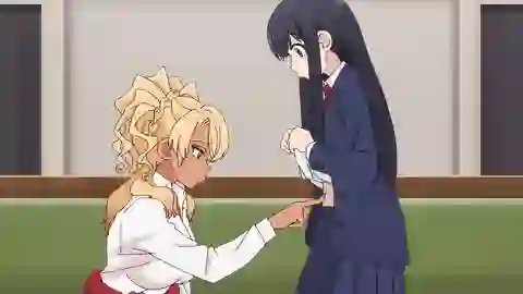 Food Court de, Mata Ashita Episodio 2