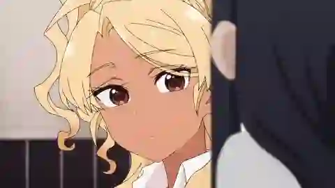 Food Court de, Mata Ashita Episodio 4