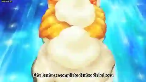 Food Wars - Shokugeki no Souma: Ni no Sara Episodio 1