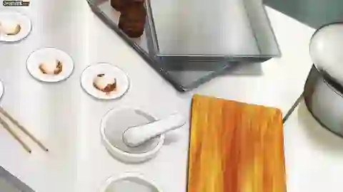Food Wars - Shokugeki no Souma: Ni no Sara Episodio 5