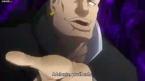 Food Wars - Shokugeki no Souma: Ni no Sara Episodio 6