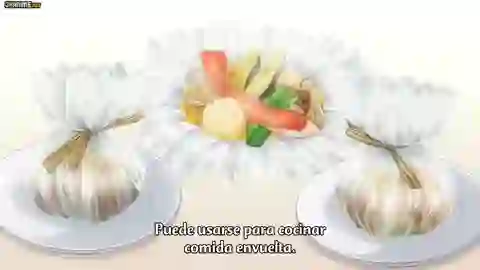 Food Wars - Shokugeki no Souma: Ni no Sara Episodio 9
