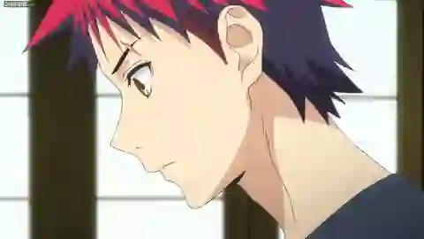 Food Wars - Shokugeki no Souma: Ni no Sara Episodio 12