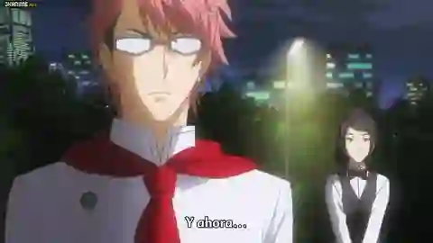 Food Wars - Shokugeki no Souma: Ni no Sara Episodio 13