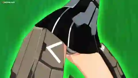 Frame Arms Girl Episodio 7