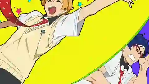 Free!: FrFr - Short Movie Episodio 2