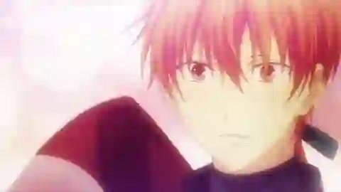 Fruits Basket (2019) Episodio 1